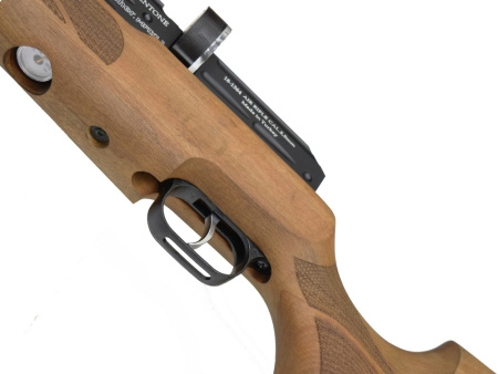 Винтовка PCP Kral Puncher Maxi 3 орех R-Romentone 5.5