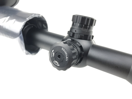 Прицел оптический Leapers 3-9х50 Full Size AO (SCP-395AOMDLTS)