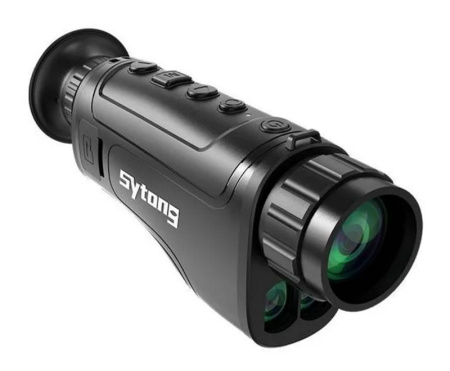 Монокуляр тепловизионный Sytong GS06-35LRF с дальномером