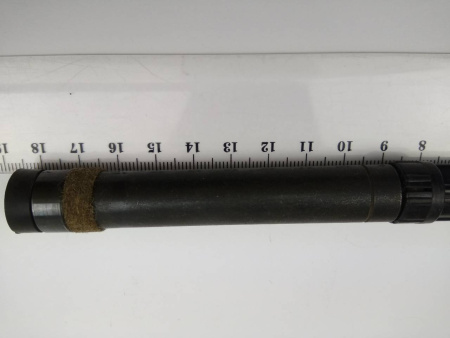 Поршень узла накачки в сборе Crosman AM77, 2100