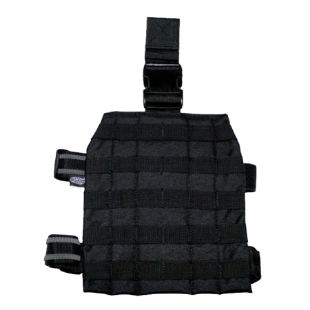 Платформа набедренная M.O.L.L.E черная