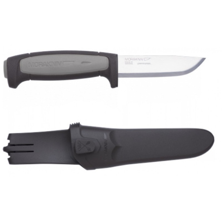 Нож Morakniv Robust, углеродистая сталь