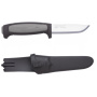 Нож Morakniv Robust, углеродистая сталь