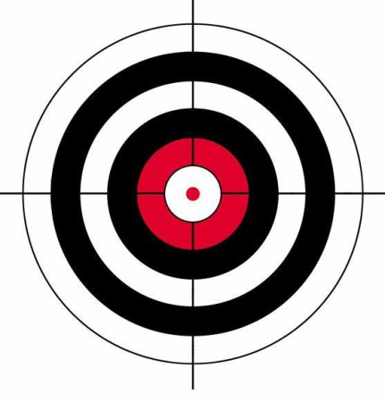 Мишень Revolving target