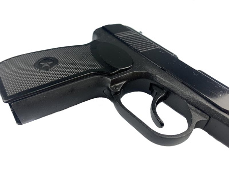 Пневматический пистолет Макарова МР-654К-32