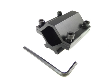 Крепление в обхват ствола 4см