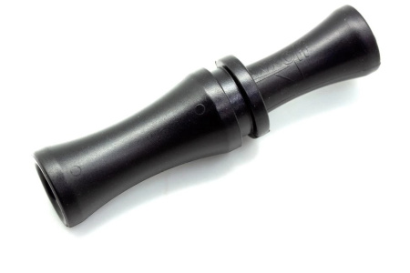 Манок Mankoff Kwanza, на белолобого гуся, черный (2110)