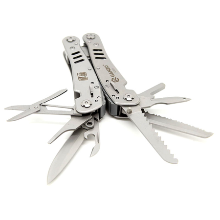 Мультиинструмент складной Ganzo G301