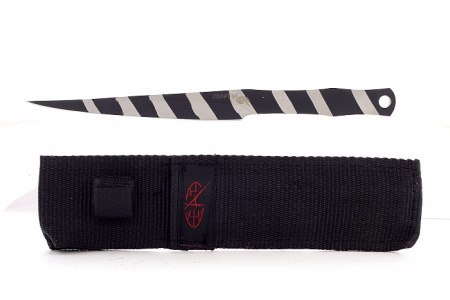 Нож метательный 0835H СПОРТ-14