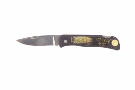 Складной нож X-6B