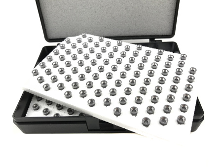 Пули JSB MATCH Premium Middle 4,5 мм 0,520г 200 шт