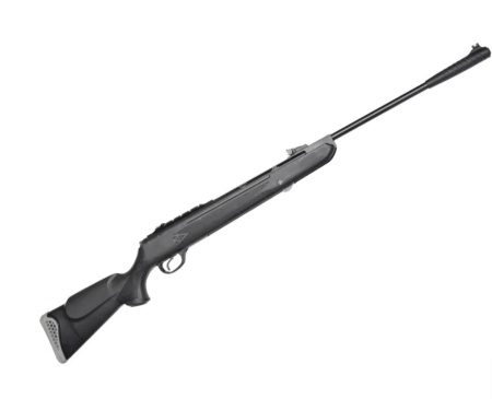 Пневматическая винтовка Hatsan 125 PRO (переломка, пластик), кал.4,5 мм, 3 Дж.