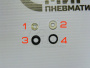 Ремкомплект МР 654 штатный