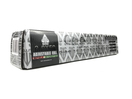 Прицел оптический Leapers 3-9х50 Full Size AO (SCP-395AOMDLTS)