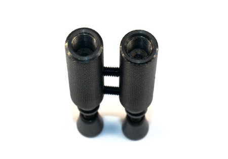 Сигнал охотника, брелок пусковое устройство, двойное