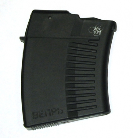 Магазин ВПО-123 Вепрь 7,62х54 мм на 5 патронов