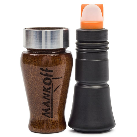 Манок Mankoff BA Lux, на гуся (2232)