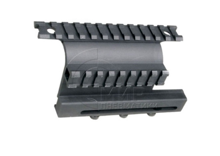 Кронштейн боковой (АК, Вепрь, Сайга, Тигр, СКС)