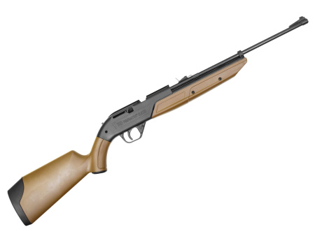 Винтовка пневм. Crosman 760 B